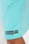 Спортивный костюм Premium Comme des Fuckdown