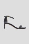 Босоножки на каблуке Stuart Weitzman