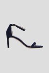 Босоножки на каблуке Stuart Weitzman