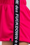 Спортивные шорты Comme des Fuckdown