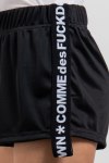 Спортивные шорты Comme des Fuckdown