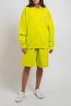 Спортивный костюм Premium Comme des Fuckdown