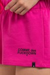 Спортивные шорты Comme des Fuckdown