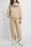 Спортивный костюм Premium Comme des Fuckdown