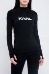 Свитер Karl Lagerfeld