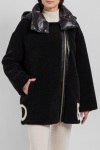Одежда с мехом Ermanno Scervino