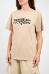 Прогулочный костюм Comme des Fuckdown
