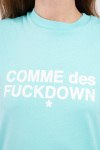 Прогулочный костюм Comme des Fuckdown