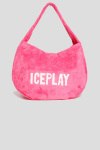 Сумка на плечо Iceberg