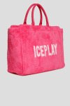 Сумка-шоппер Iceberg