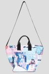 Сумка-шоппер Iceberg