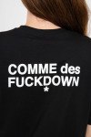 Прогулочный костюм Comme des Fuckdown