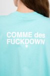 Прогулочный костюм Comme des Fuckdown