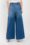 Широкие джинсы Max Mara