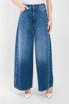 Широкие джинсы Max Mara