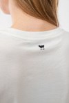 Женская футболка Max Mara