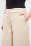 Широкие брюки Max Mara