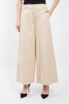 Широкие брюки Max Mara