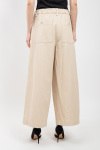 Широкие брюки Max Mara