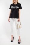 Женская футболка Max Mara