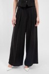 Широкие брюки Max Mara