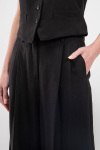 Широкие брюки Max Mara
