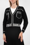 Кардиган Karl Lagerfeld