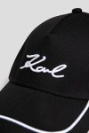 Кепка Karl Lagerfeld