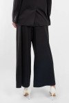 Широкие брюки Max Mara