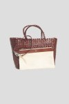 Сумка-тоут Max Mara