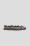 Босоножки без каблука Max Mara