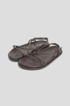 Босоножки без каблука Max Mara