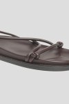Босоножки без каблука Max Mara