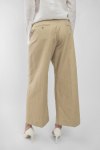Широкие брюки Max Mara