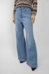 Широкие джинсы Max Mara
