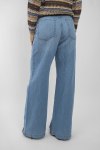 Широкие джинсы Max Mara