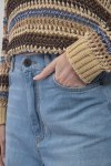 Широкие джинсы Max Mara