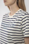 Женская футболка Max Mara