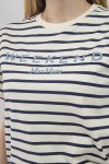 Женская футболка Max Mara