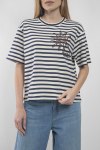 Женская футболка Max Mara