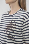 Женская футболка Max Mara