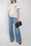 Женская футболка Max Mara
