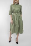 Летнее платье Max Mara
