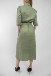 Летнее платье Max Mara