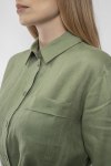 Летнее платье Max Mara