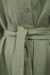 Летнее платье Max Mara