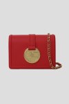 Сумка кросс-боди Elisabetta Franchi