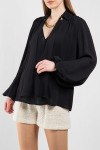 Блуза Elisabetta Franchi