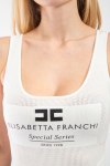Блуза Elisabetta Franchi