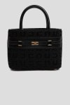 Сумка-тоут Elisabetta Franchi